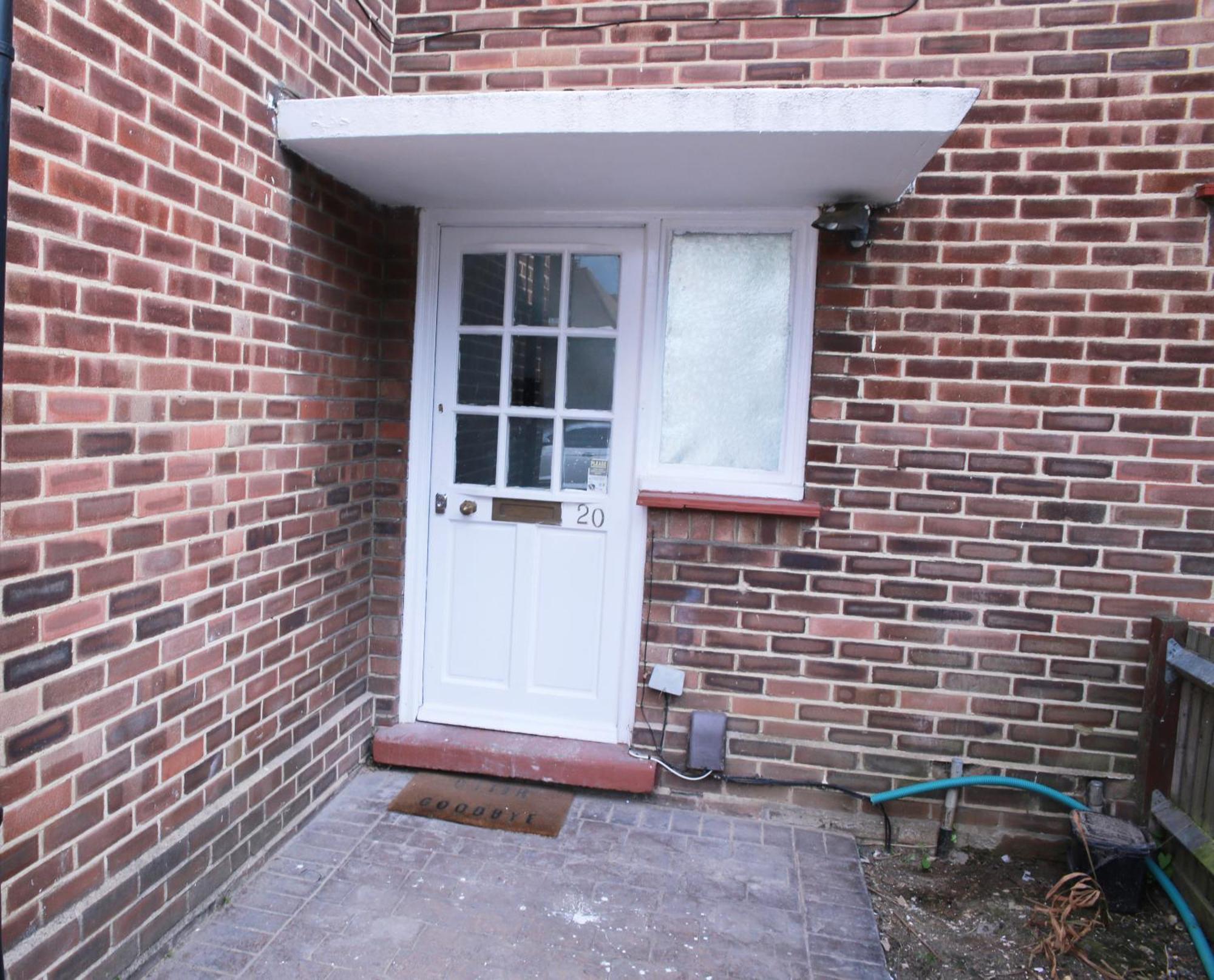 Harrow Luxury Flat With Free Parking. Apartment London Exterior photo